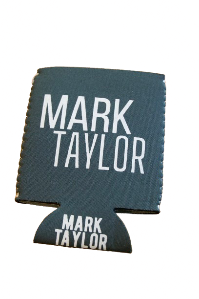 Mark Taylor - Koozie