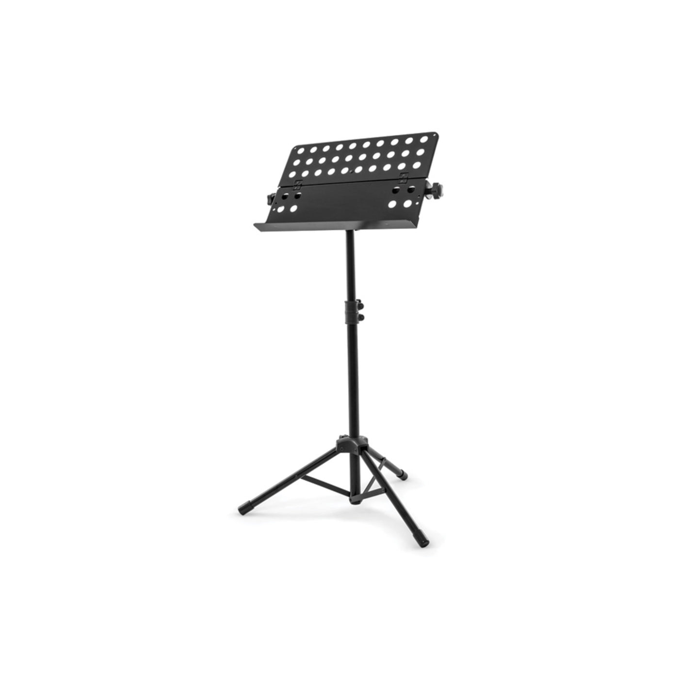 Nomad Perforated Folding Desk Music Stand (NBS-1313)