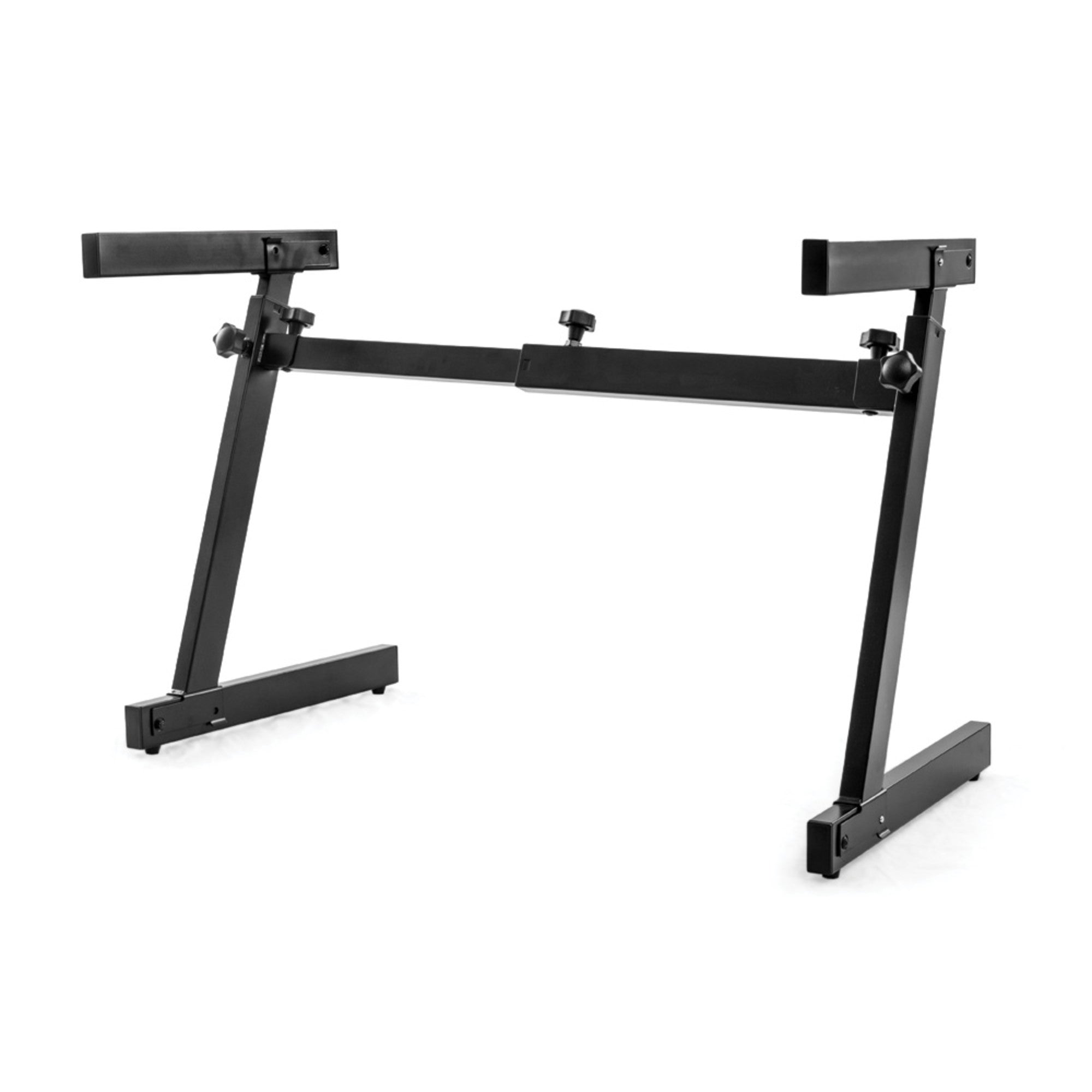 Nomad Z-Style Keyboard Stand with Adjustable Frame – Interstate Music