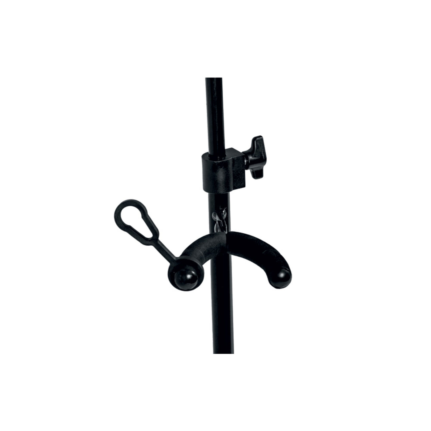 Nomad Violin Hanging Stand with Bow Rest (NIS-C061)