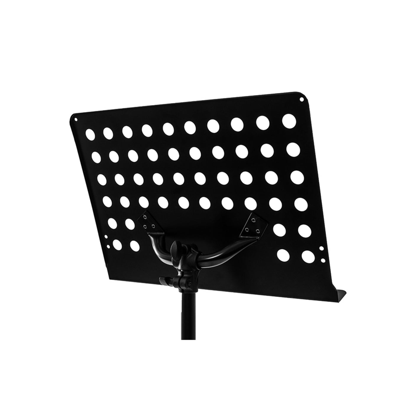Nomad Orchestral Music Stand with Perforated Desk (NBS-1310)