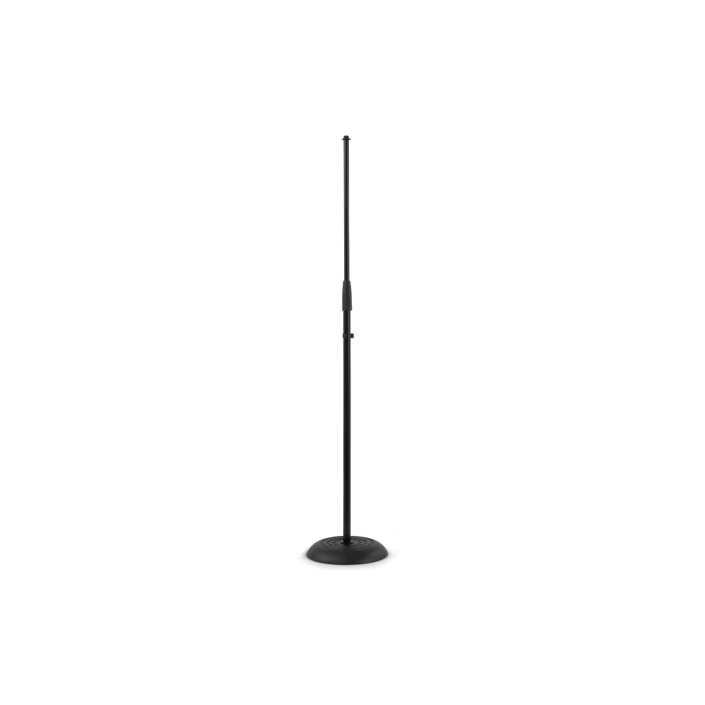 Nomad Round Base Microphone Stand (NMS-6603)