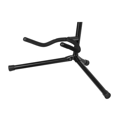 Nomad Guitar Stand with Safety Strap (NGS-2126)