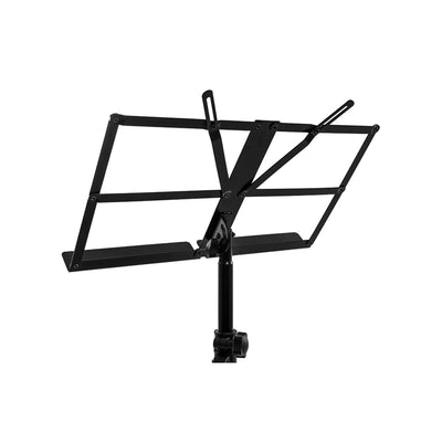 Nomad Open Folding Desk Music Stand with Bag (NBS-1321)