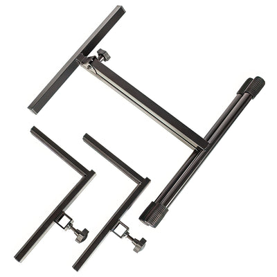 Nomad Height Adjustable Accordion Stand (NIS-C080)