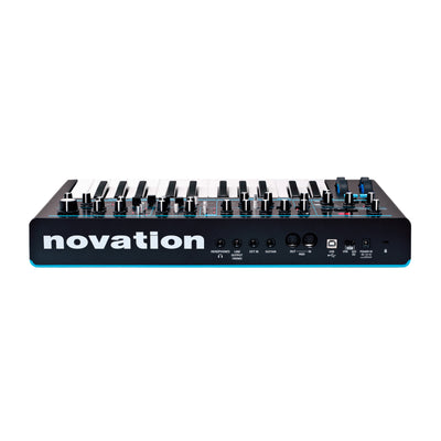 Novation Bass Station II Synthesiser