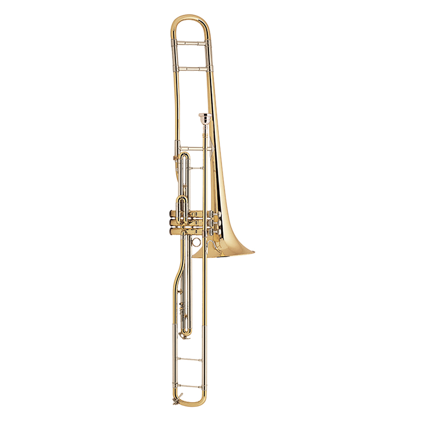 Bach V16 Trombone Outfit