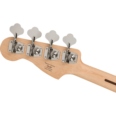 Fender Affinity Series Precision Bass PJ Pack, Black (0372981006)