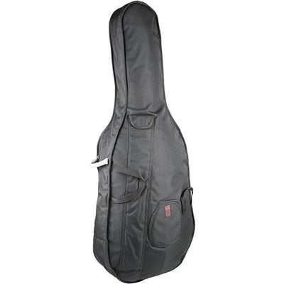 Kaces University Series 3/4 Size Cello Bag