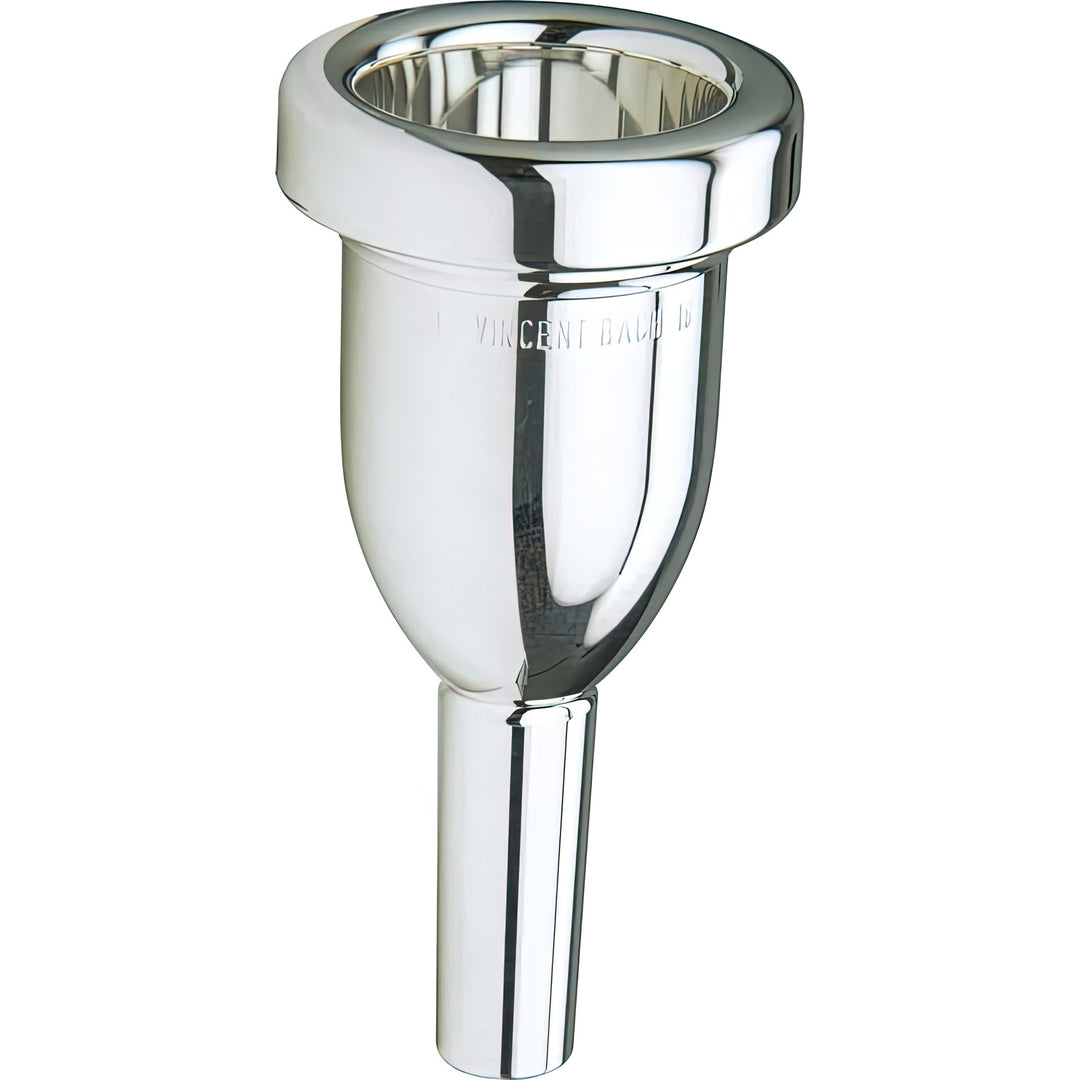 Eckroth Music - Bach Tuba Mouthpiece 24AW