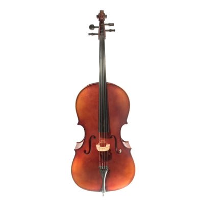 Mathias Thoma Model 75 4/4 Size Cello Outfit