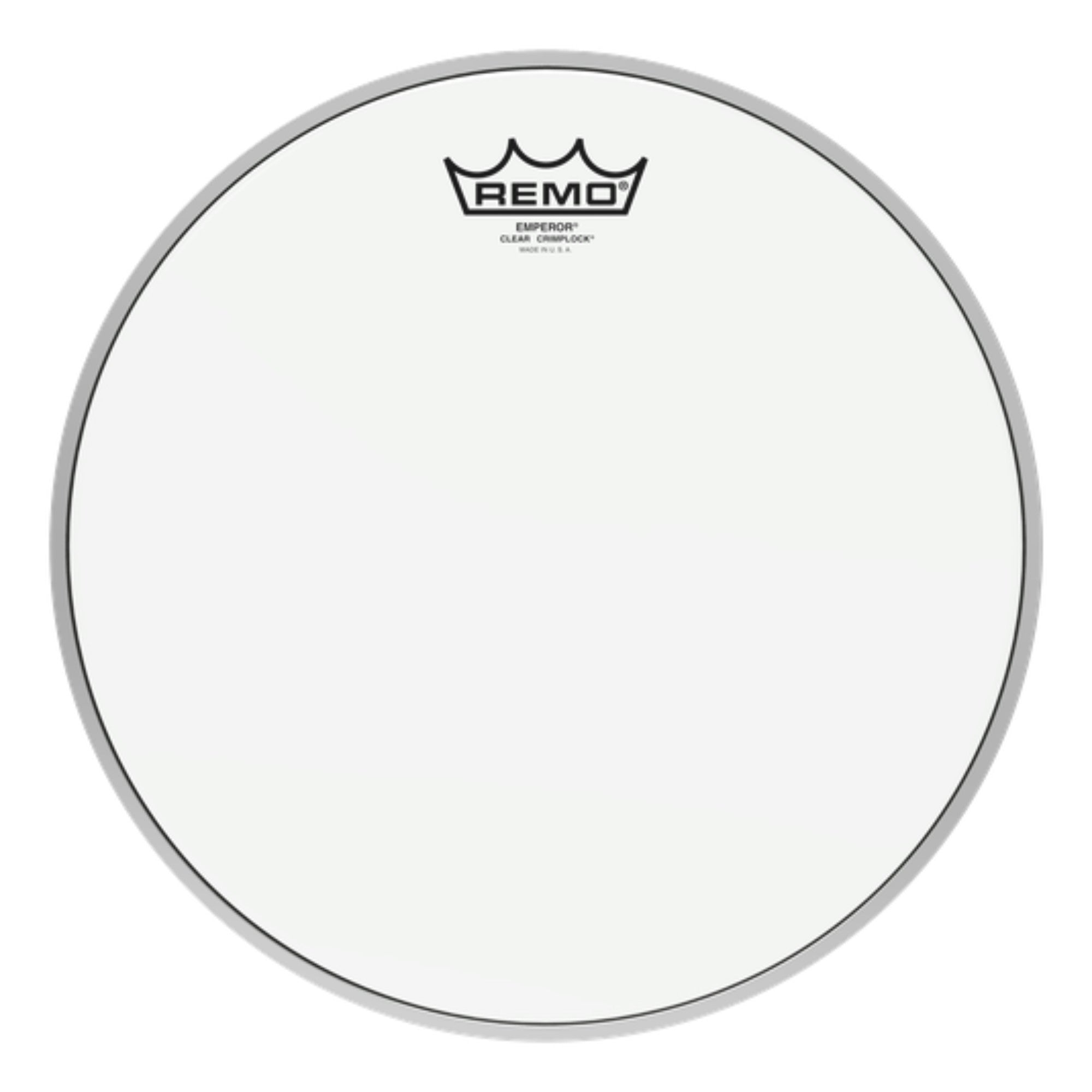 Remo Diplomat 12-Inch Coated Drumhead – Interstate Music