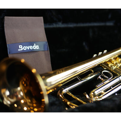 Boveda 2-Way Humidity Control Pack for Brass Instruments, 49% RH, 40g (BRKIT49HA-2)