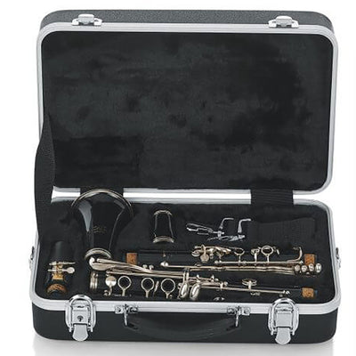 Clarinet Case