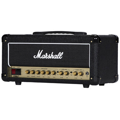 Marshall DSL20HR Tube Amplifier Head