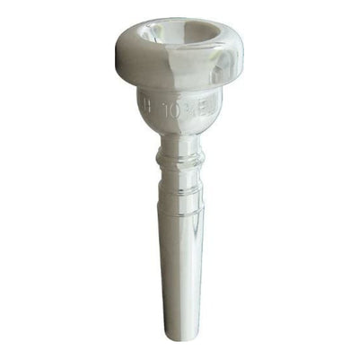 Bach Classic Series Trumpet Mouthpiece, 10.75 CW