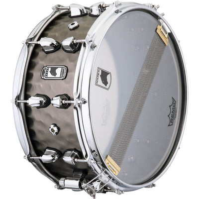 Mapex Black Panther Persuader 14-Inch X 6.5-Inch Snare Drum (BPNBR465HCN)