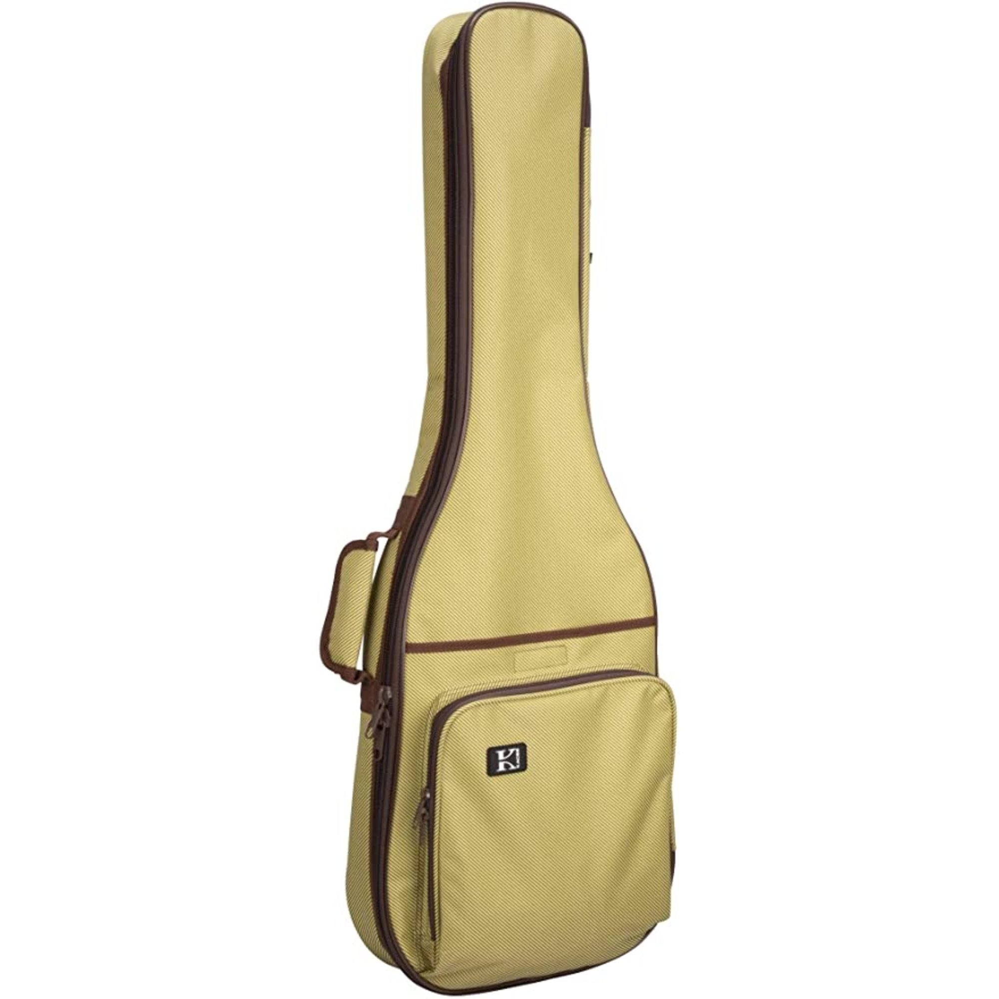 GigPak Electric Guitar Bag - Tweed – Interstate Music