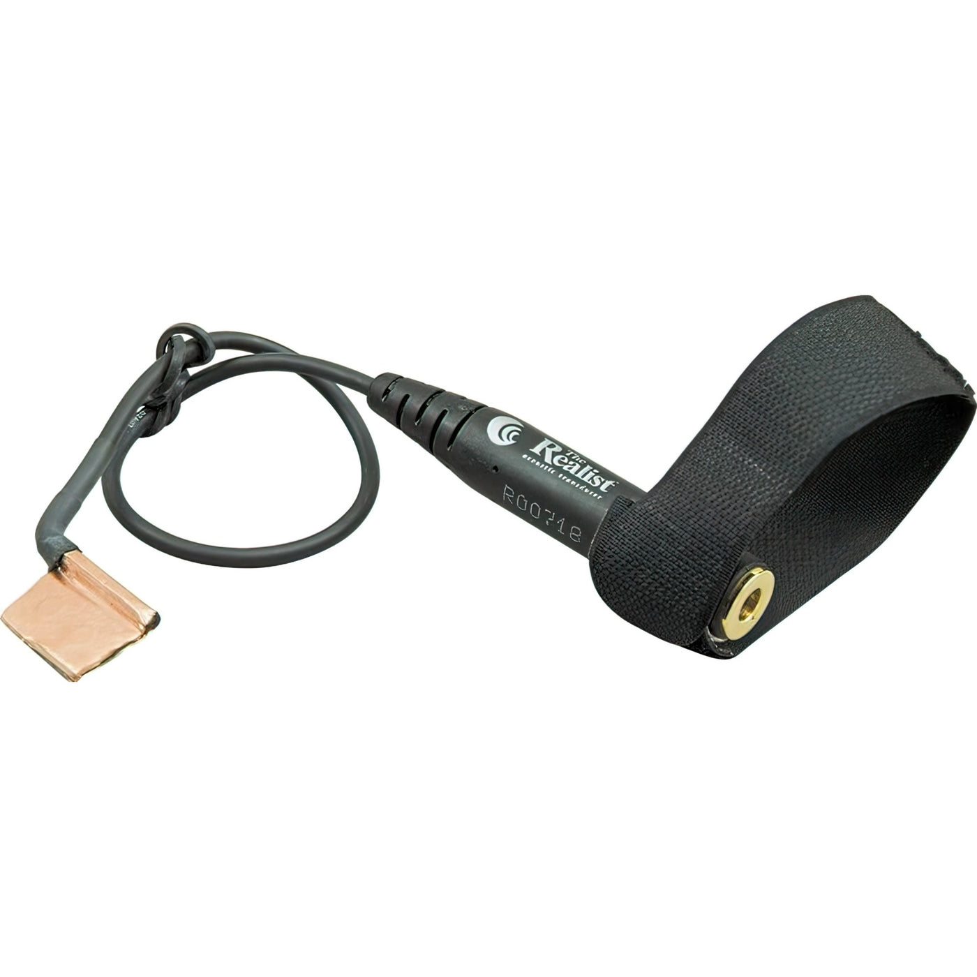 The Realist Copperhead Series Transducer for Cello (RLSTC1)