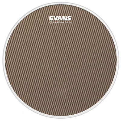 Evans System Blue™ Marching Snare, 13 inch