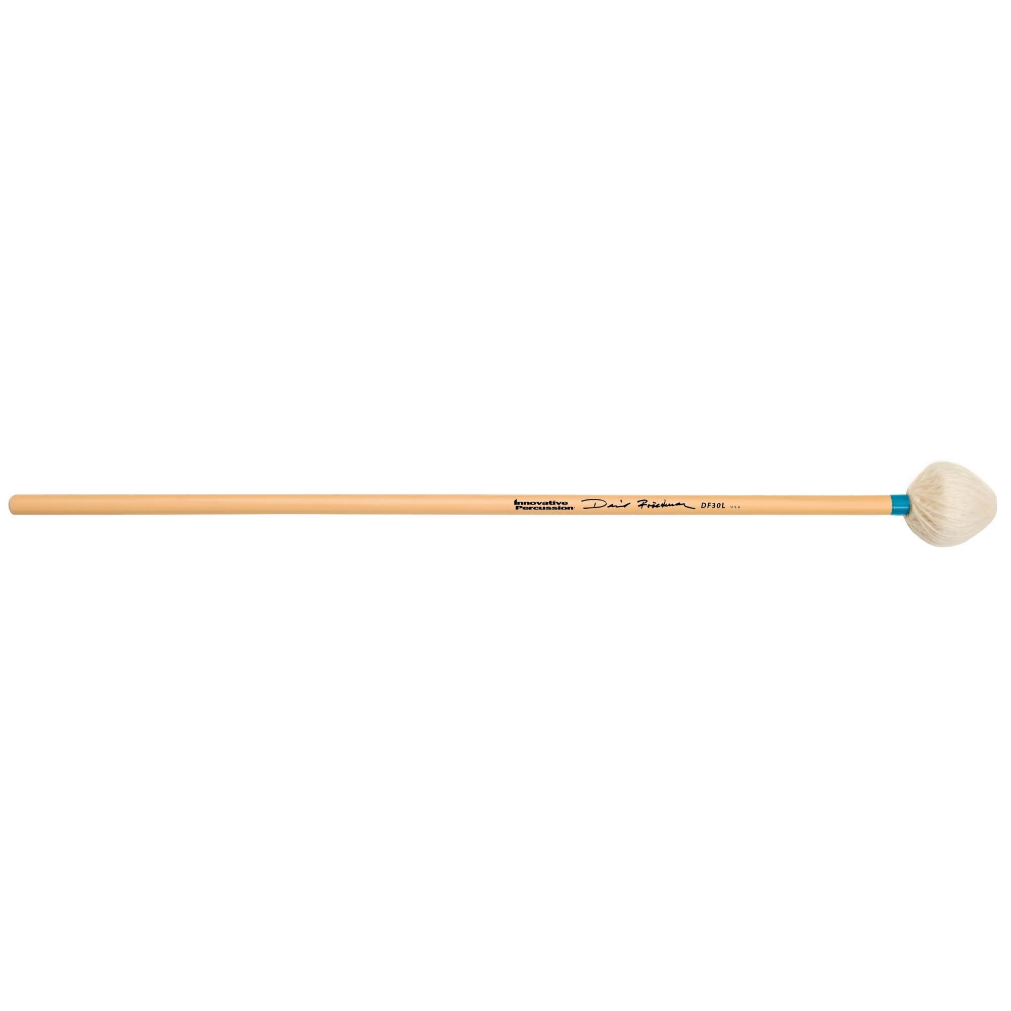 Innovative Percussion DF30L Keyboard Mallet – Interstate Music