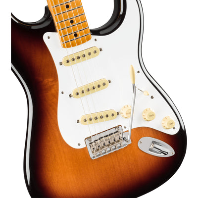 Fender Vintera '50s Stratocaster Modified Electric Guitar, 2-Color Sunburst (0149962303)