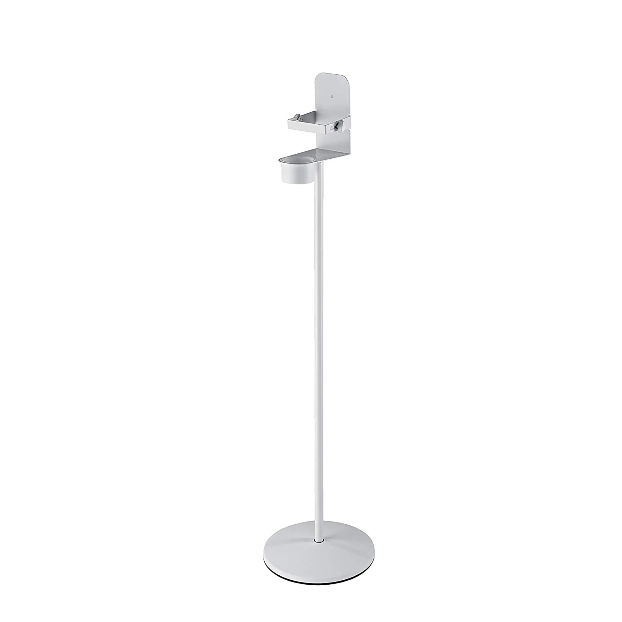 K&M Hand Sanitizer Stand – Interstate Music