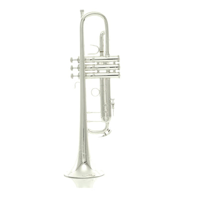 Bach 190S37 Trumpet Outfit - Silver