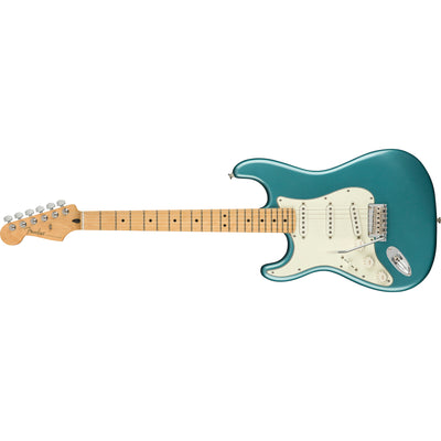 Fender Player Stratocaster Left-Handed Electric Guitar, Tidepool (0144512513)