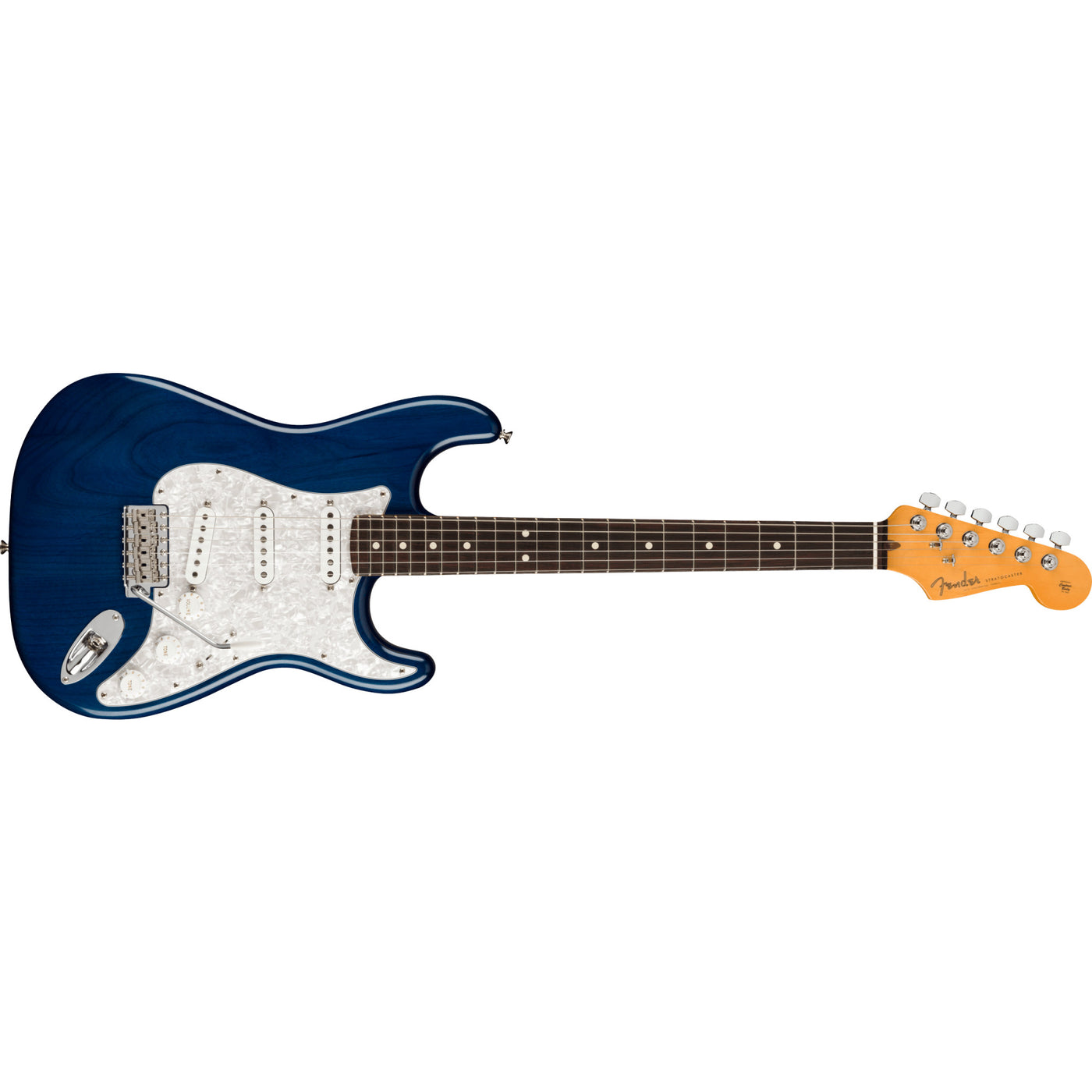 Fender Cory Wong Stratocaster Electric Guitar (0115010727)