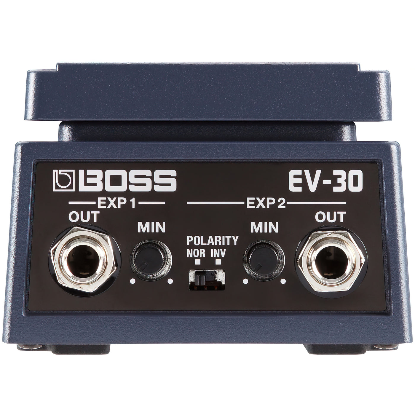 BOSS Dual Expression Pedal (EV-30)
