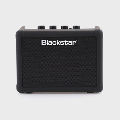 Blackstar FLY 3 Mini Guitar Combo Amplifier with Bluetooth