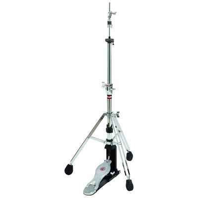 Gibraltar Moveable Leg Hi-Hat Stand w/Direct Pull