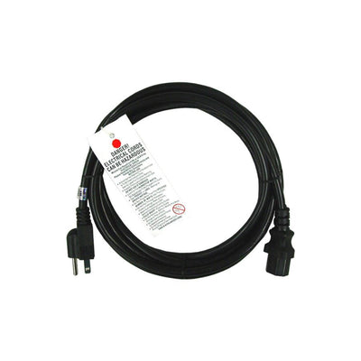 Blizzard Cool Cable 123813 IEC/EDISON-50FT IEC Power Cable