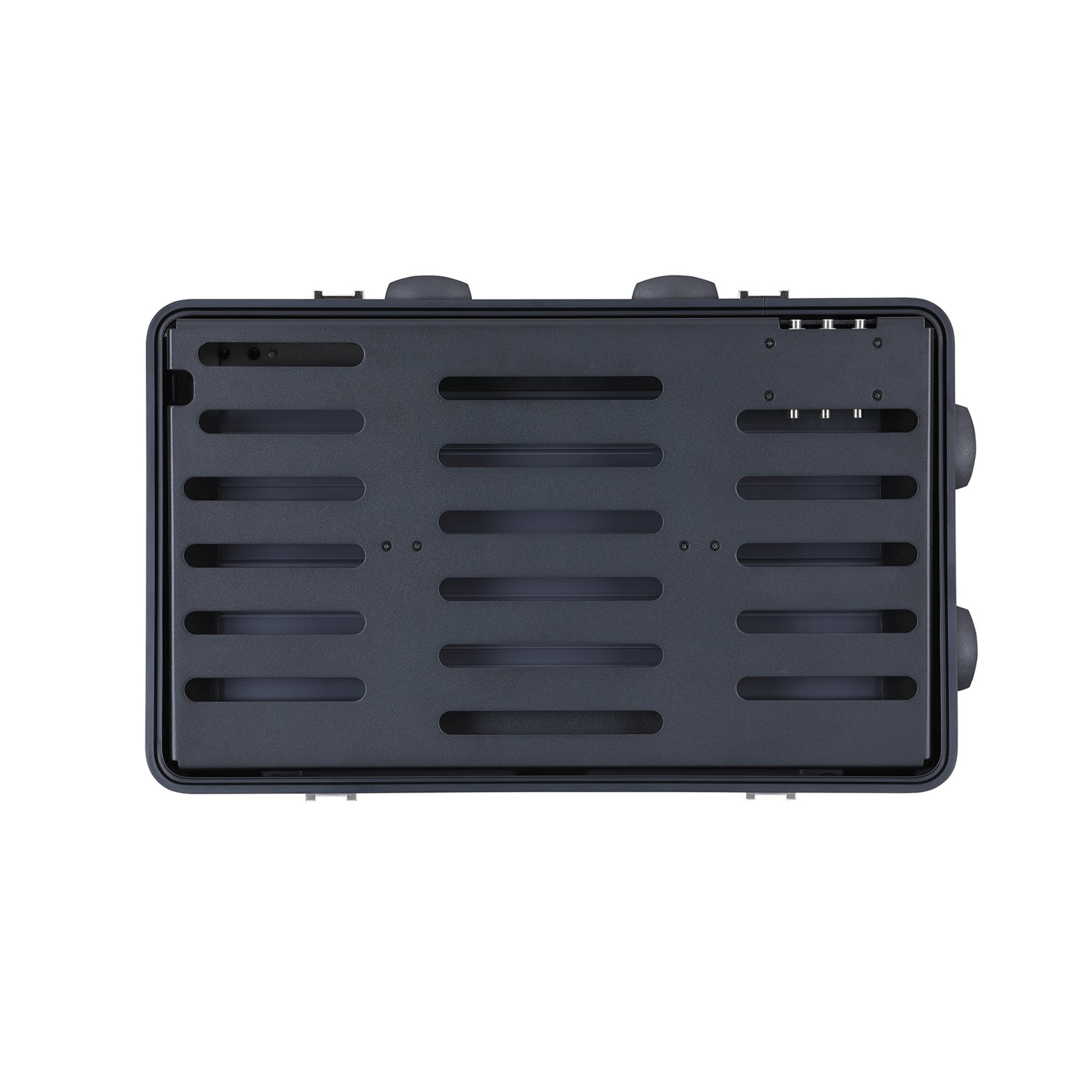 Boss BCB-1000 Electric Guitar Pedal Board Carrying Case, Suitcase-Styl – Interst