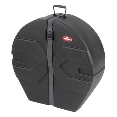 SKB Cases 1SKB-CS22 Roto-Molded 22-Inch Cymbal Safe with Padded Dividers