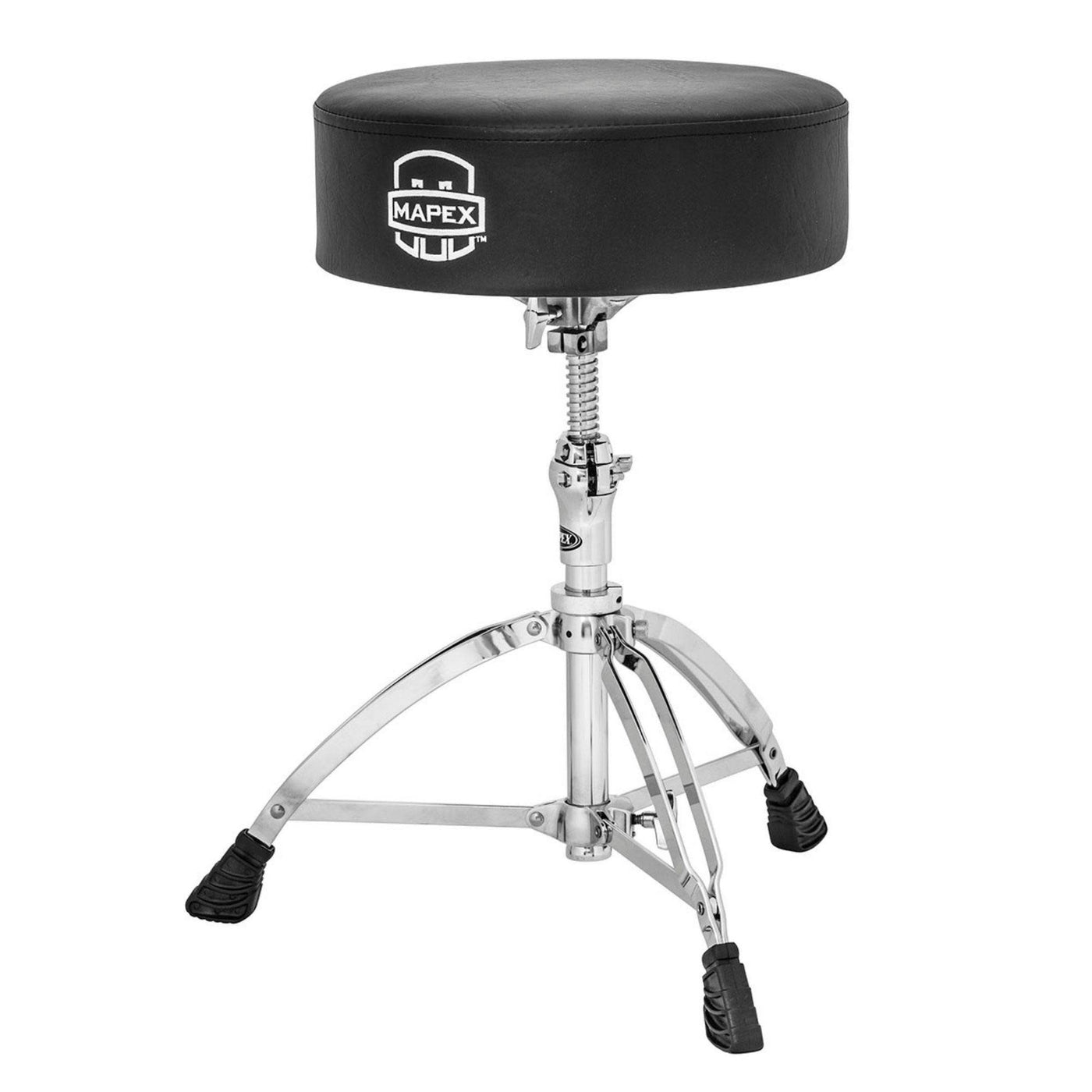 Mapex Round Top Drum Throne (T750A)