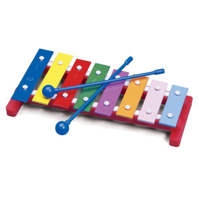 Hohner Kids S9GC-2 8-Note Glockenspiel