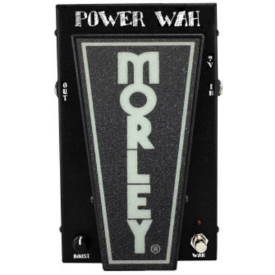 Morley Pedals Power Wah Pedal