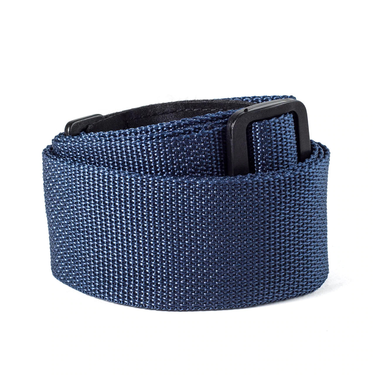 Dunlop D0701NV Dunlop Poly Strap-Navy Blue – Interstate Music