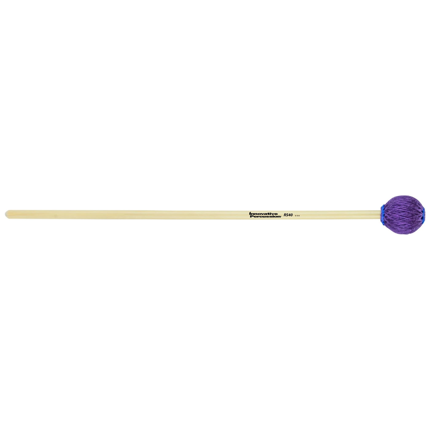 Innovative Percussion RS40 Keyboard Mallet