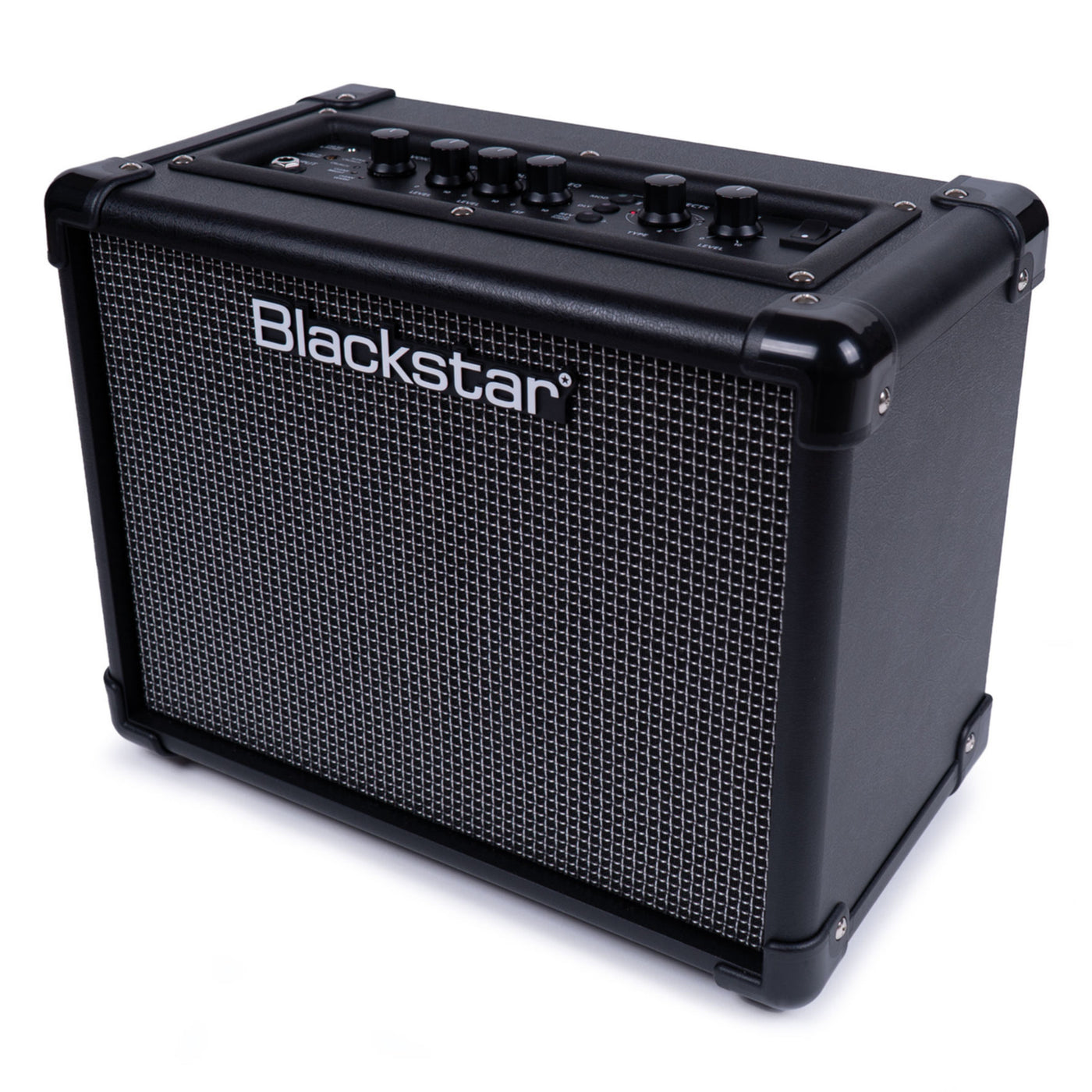 Blackstar ID:Core 10 V3 Stereo Guitar Combo Amplifier