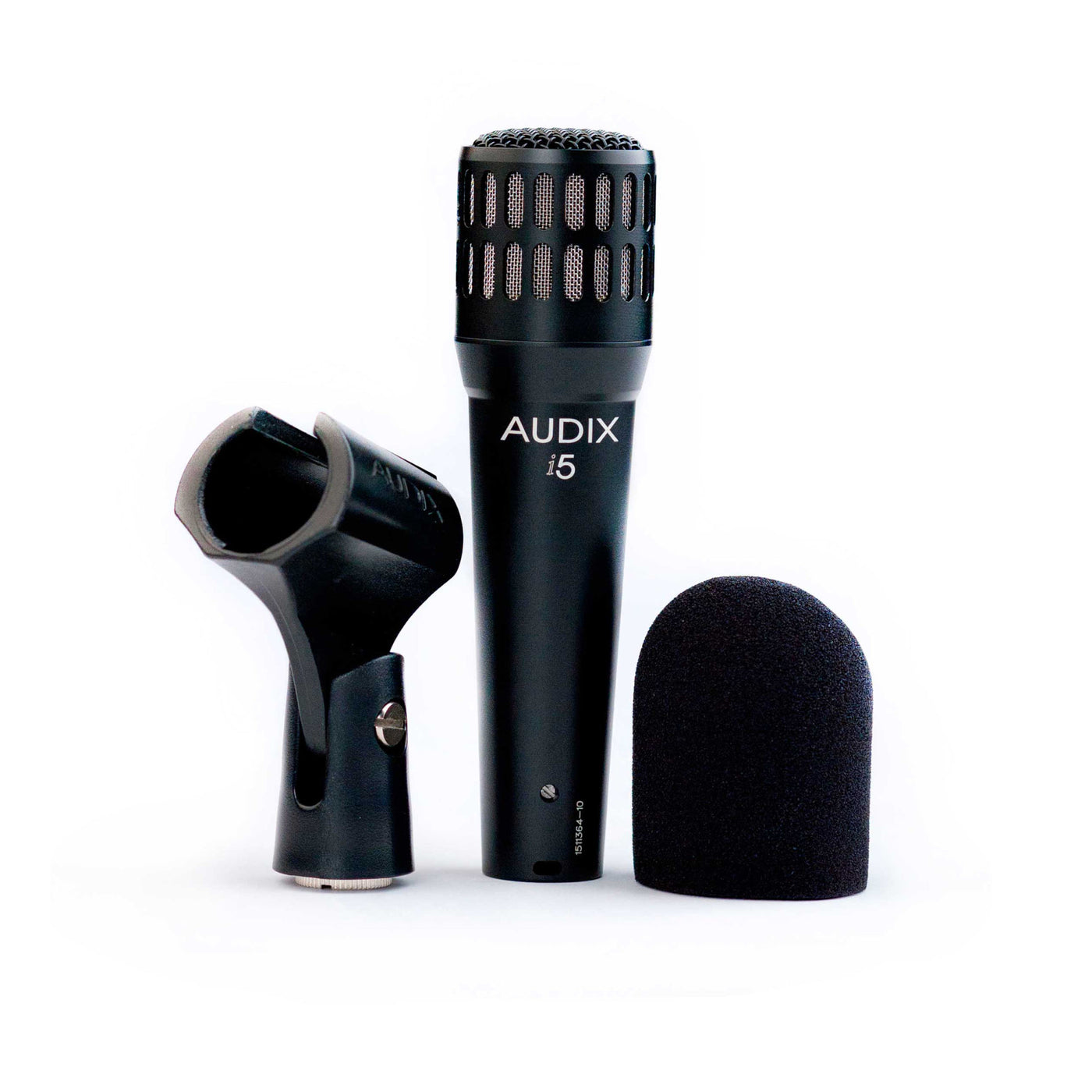 Audix i5 Professional Dynamic Instrument Microphone