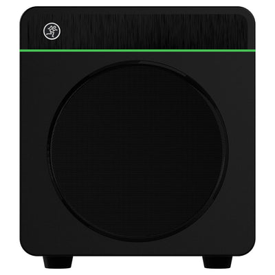 Mackie CR8S-XBT 8" Multimedia Subwoofer with Bluetooth and CRDV