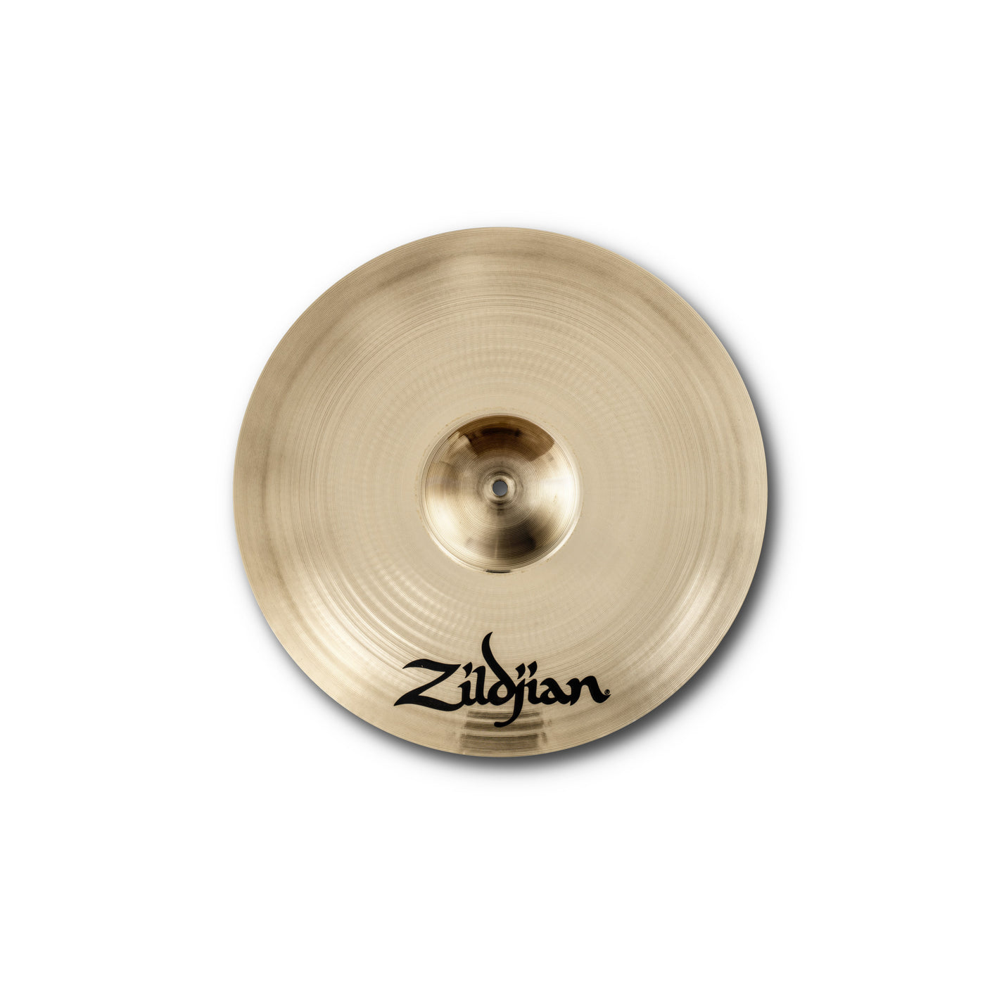 Zildjian A Series 18-Inch Custom Crash Cymbal (A20516)