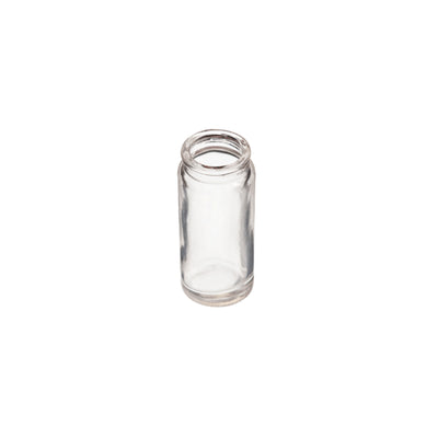 D'Addario Glass Bottle Slide (PWGS-B)