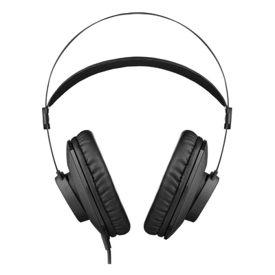 K72 Closed-back Studio Headphones