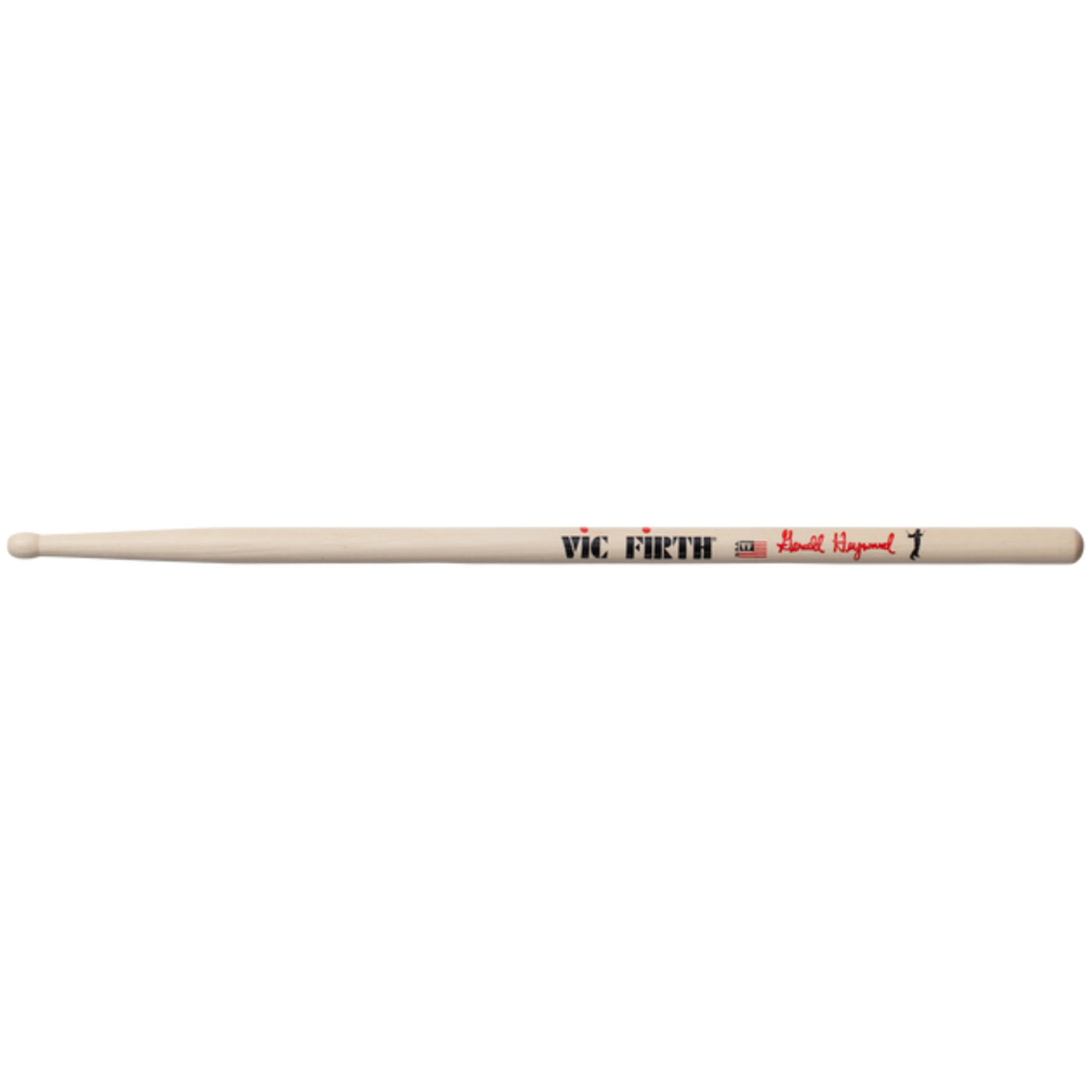 Vic Firth Signature Series - Gerald Heyward Drumstick (SGH)