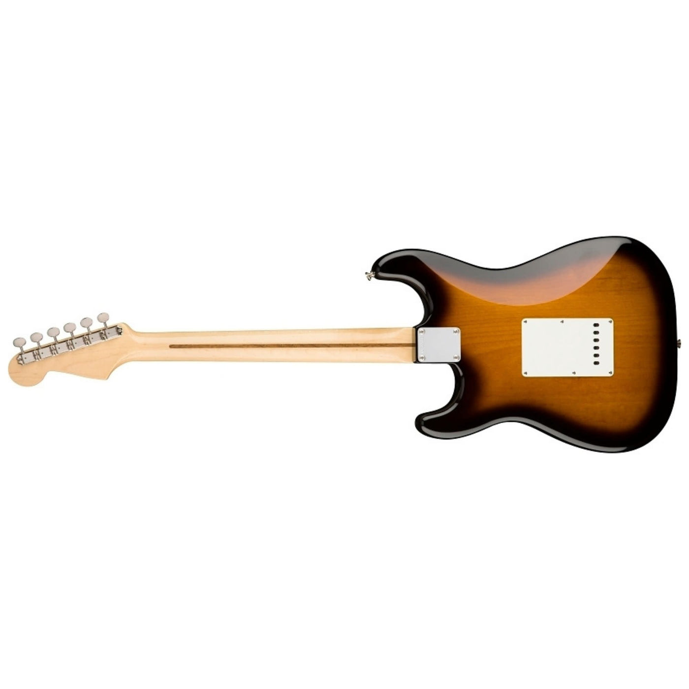 Fender American Original '50s Stratocaster Electric Guitar, 2-Color Sunburst