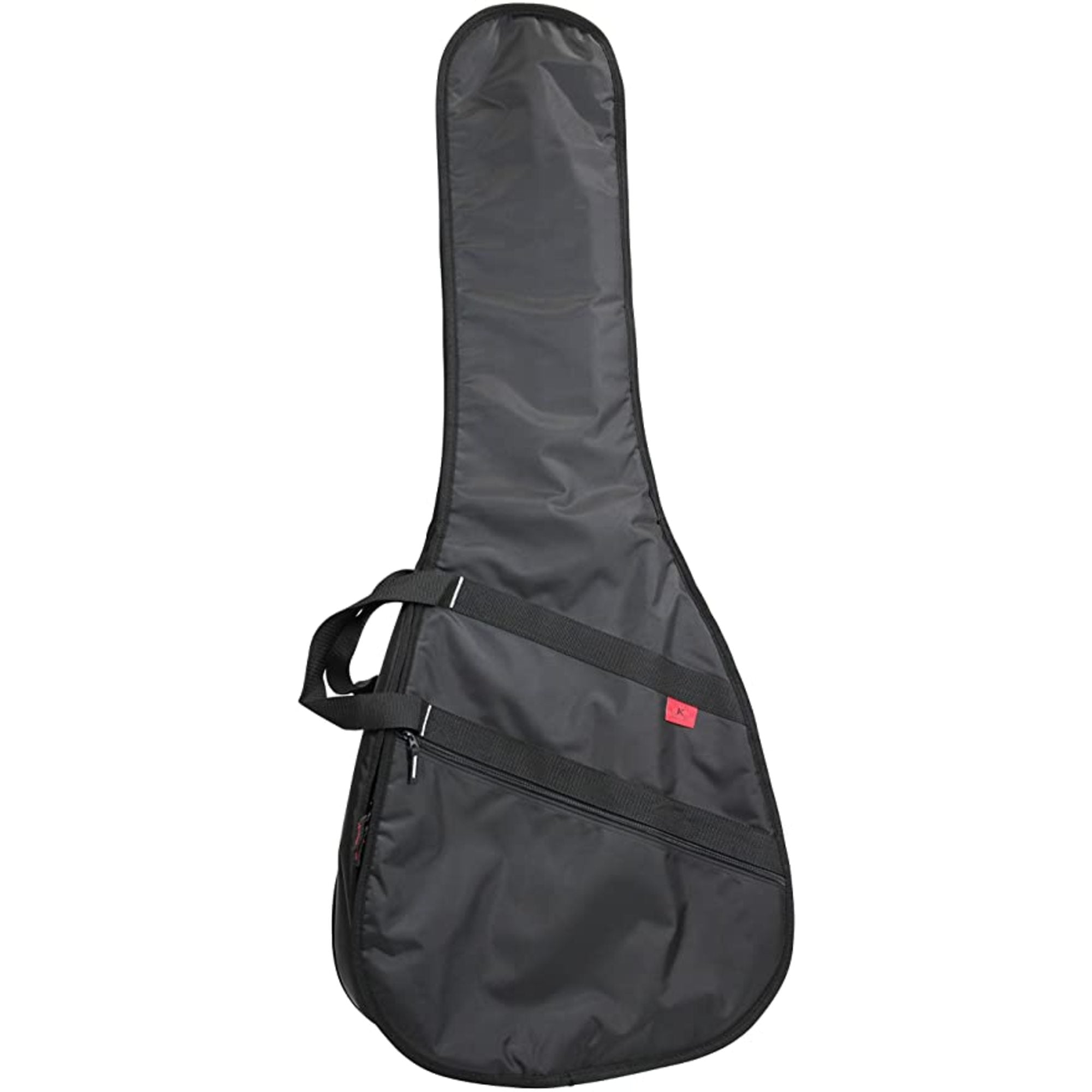 Kaces RAZOR Xpress Acoustic Guitar Bag, 3/4 or 1/2 Size – Interstate Music